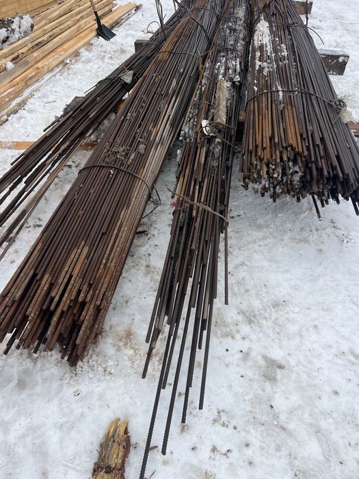 Профтрубы арматура по выгодным ценам