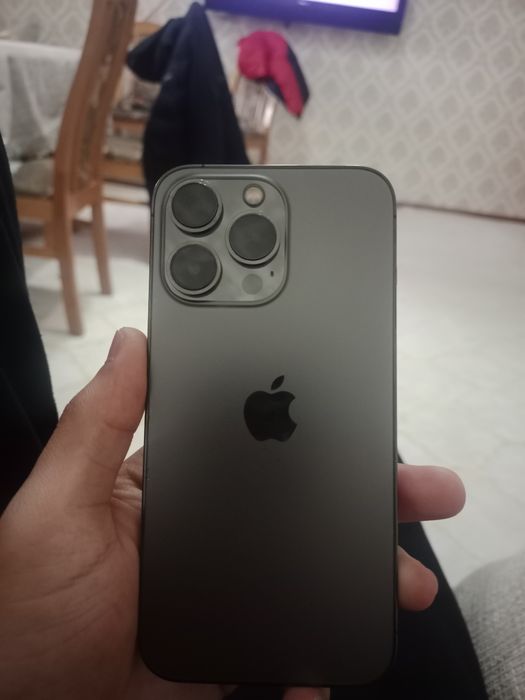 iPhone 13 pro 84 yomkist radnoy