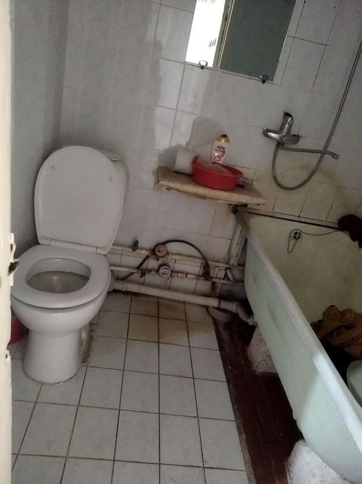 КВАРТИРА СОТИЛАДИ СЕРГЕЛИ. 1 Хонали 2 хона килинган