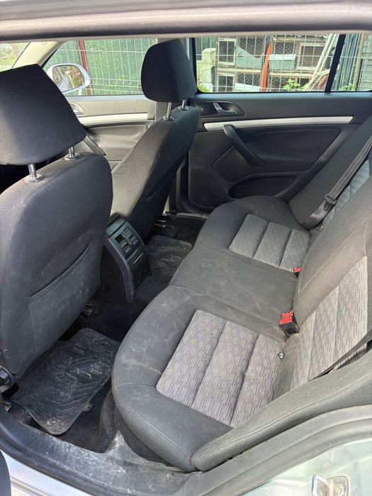 Vand urgent Skoda Octavia 2 Facelift