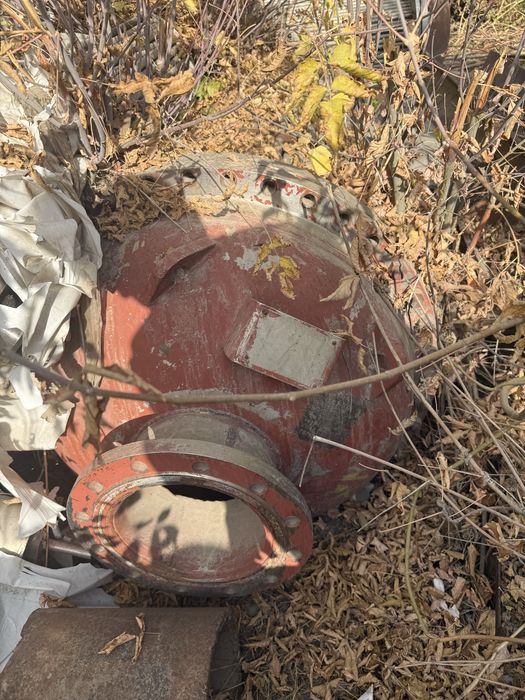 Теплообменник разный