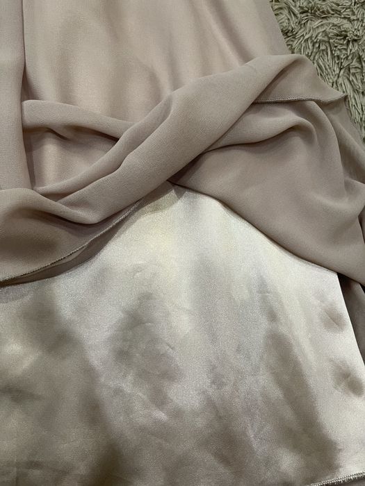 Продам платье