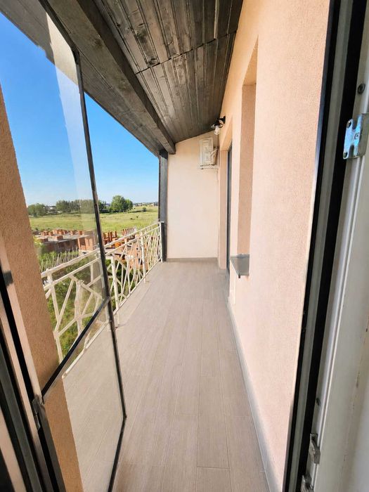 Proprietar Inchiriez Apartament 2 camere Giroc - Braytim | Smart Home | Mobilat si utilat complet