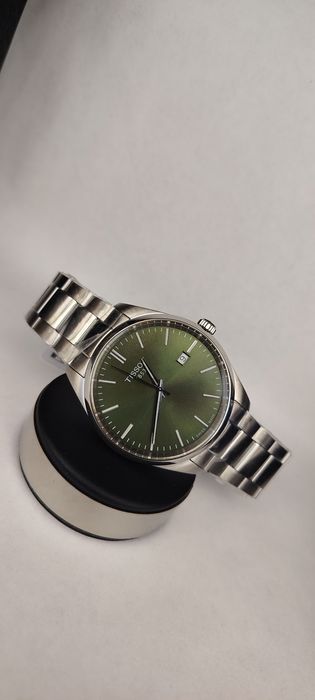Tissot PR 100 40 mm.