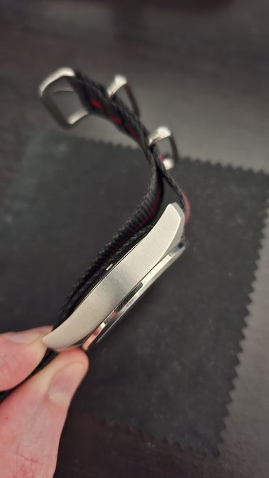 Certina DS Action, COSC, Precidrive, EOL