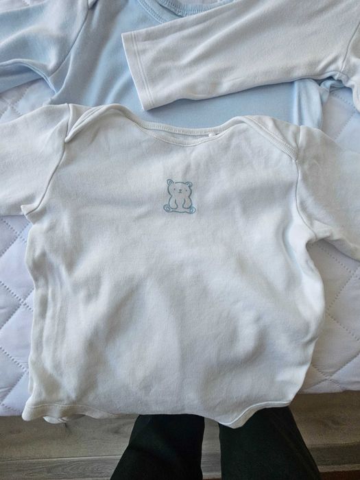 Боди бебе размер 80