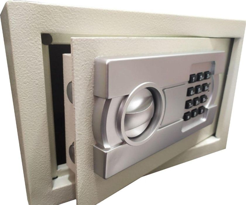 Сейфы с кодовыми замками, от поставщиков,