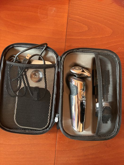 Самобръсначка PHILIPS SP9863/14