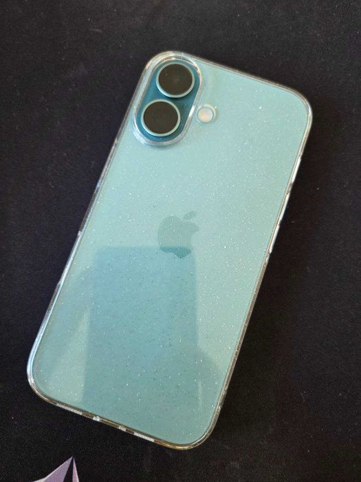 Продам Iphone 16 128gb