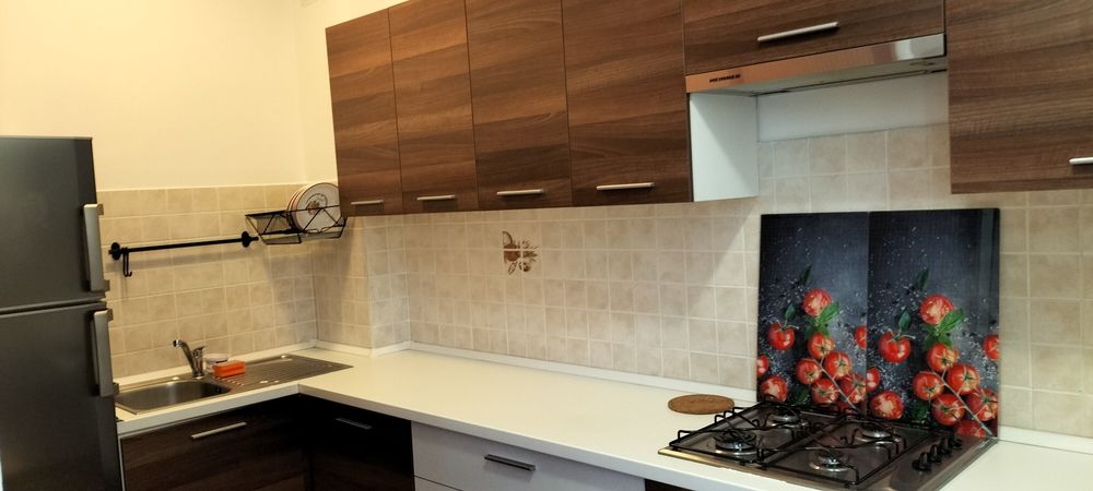 Garsoniera Dorobanți/Perla/Floreasca  bloc nou