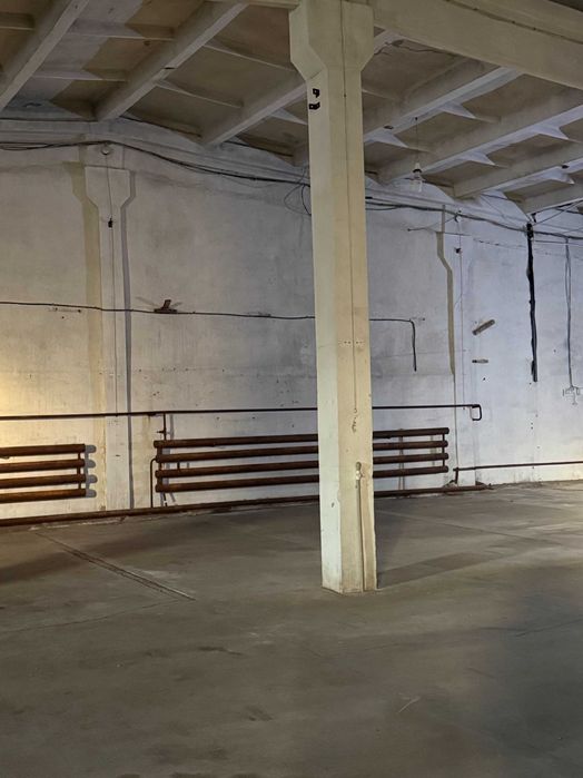 Продам капитальные здания