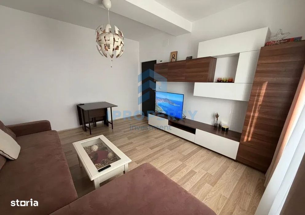 Inchiriere Apartament 2 camere in Lujerului Centrala Proprie — fotografia 3