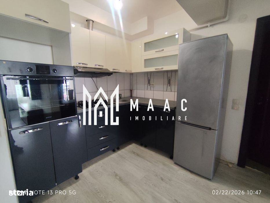 Apartament 2 camere semidecomandat | Hipodrom 1, Doamna Stanca | 47 mp