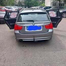 Auto de vanzare  bmw 318I