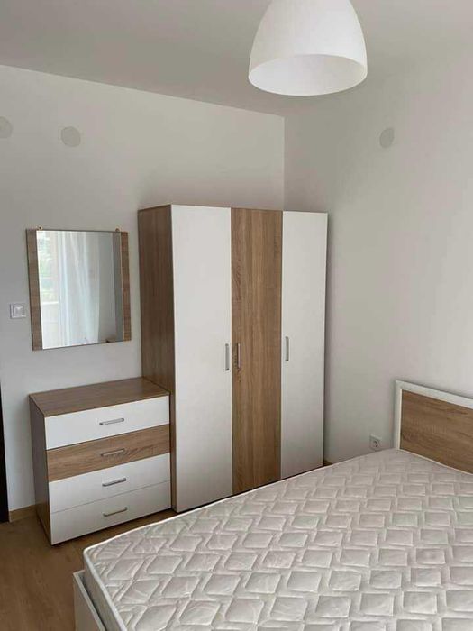 Дава се под наем Тристаен апартамент в София, Сухата река - 80 кв.м за 818 € - Снимка #4