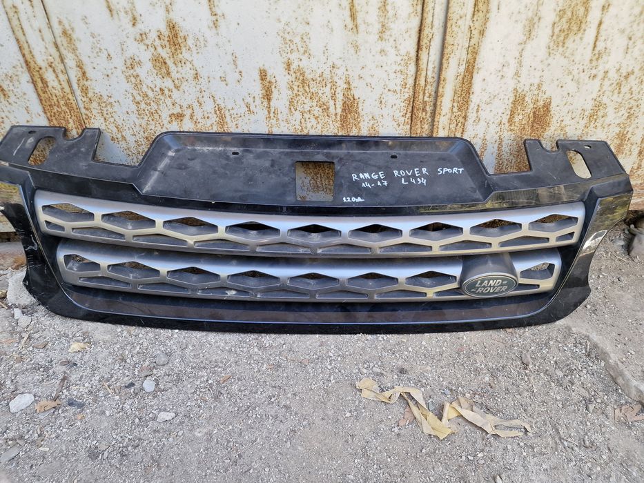 RANGE ROVER Sport 14-17 L494 решетка
