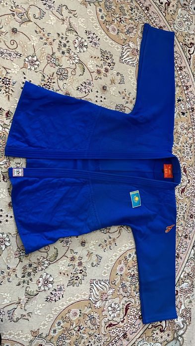 Продам кимоно для Judo
