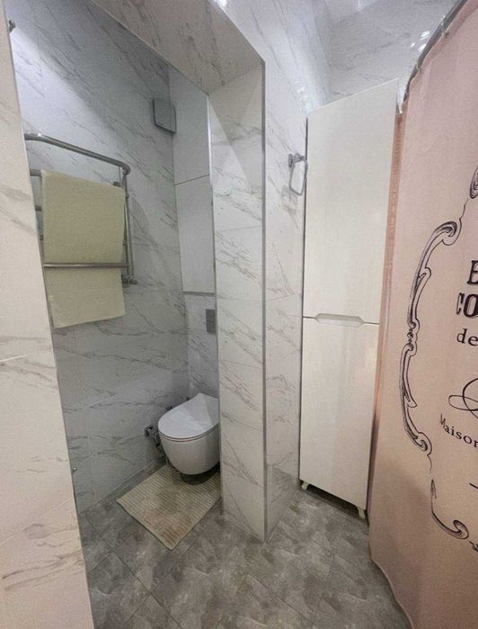 Сдается квартира.. на ул.Паркент