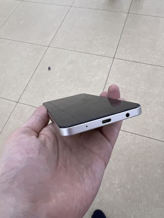 Redmi A5 1yillik garantiya