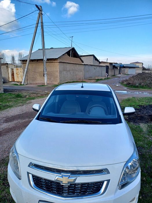 КОбОЛТ 2020 Холати Зор,Автомат,Метан