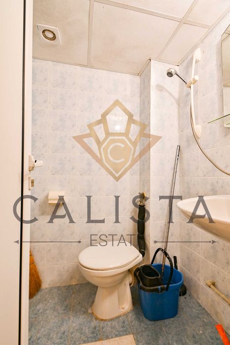 Тристаен апартамент под наем в ж.к. Лозенец, 2166575