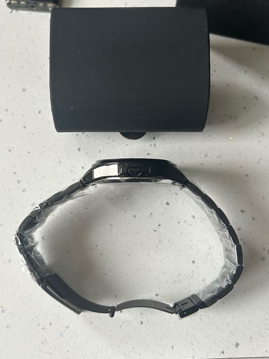 Armani Exchange AX2189 – Чисто нов, пълен комплект, черен стил