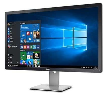 Монитор Dell 23.8'' IPS, Full HD, 60Hz, 5ms, HDMI, Display Port,P2422H