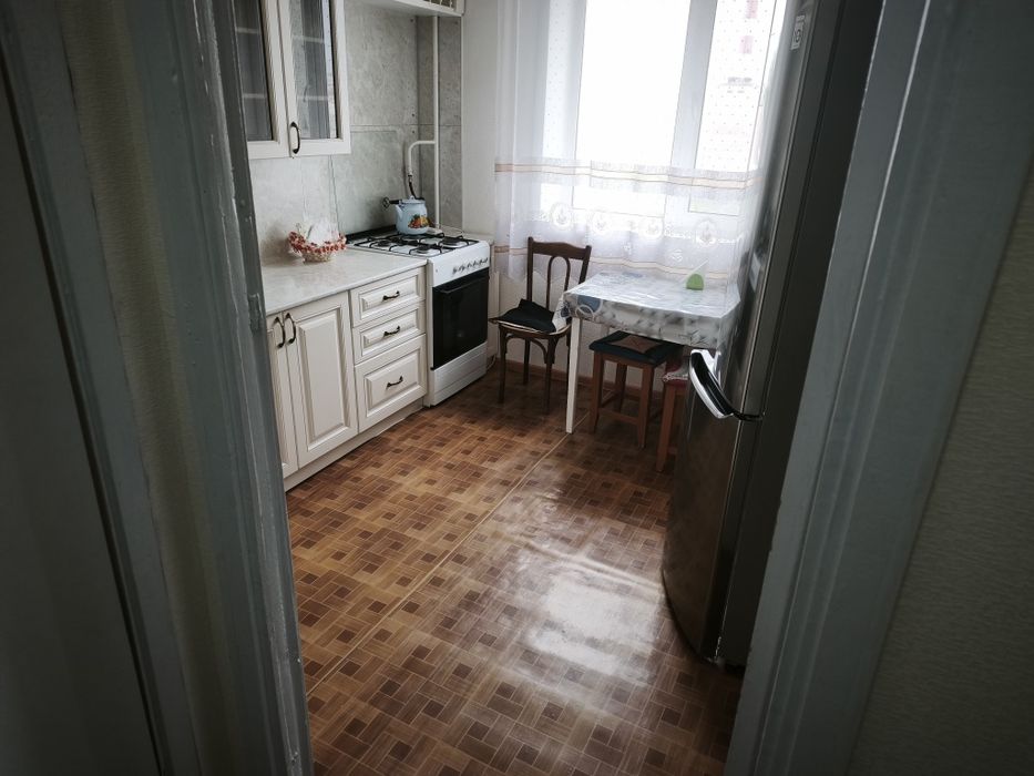 2х комнатная в центре