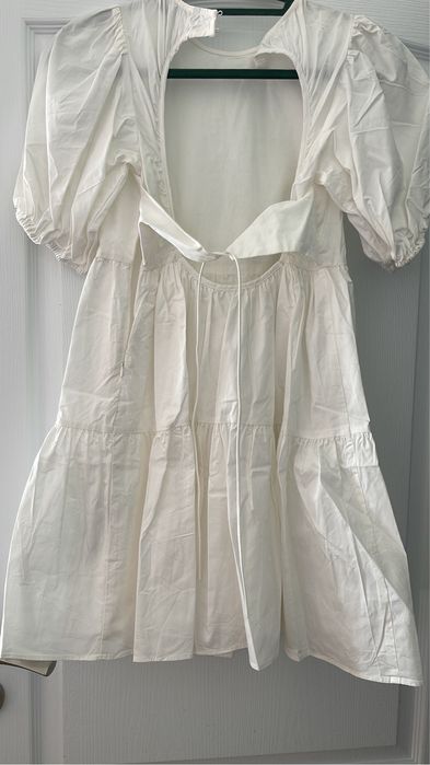 Рокля Zara-нова