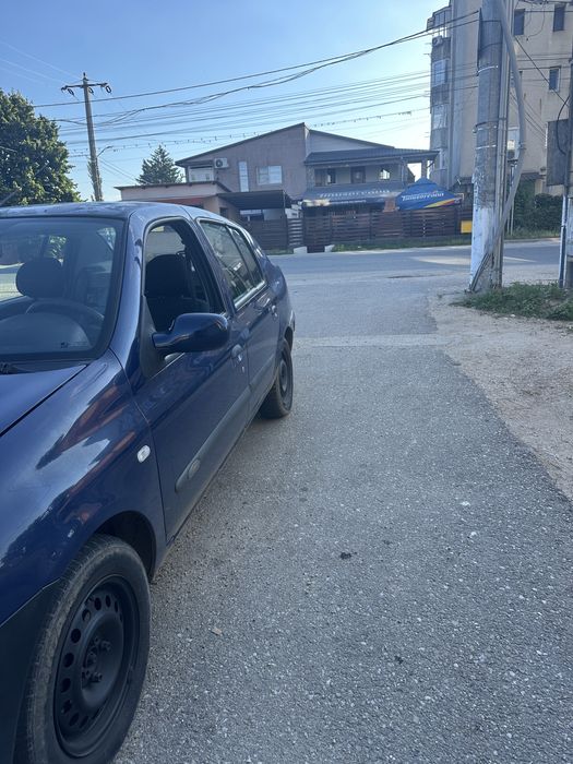 renault clio 1.5 dci