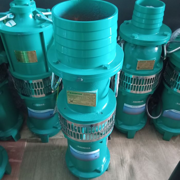 Глубинный насос Shimge | Glubinniy nasos shimge | Погружной насос