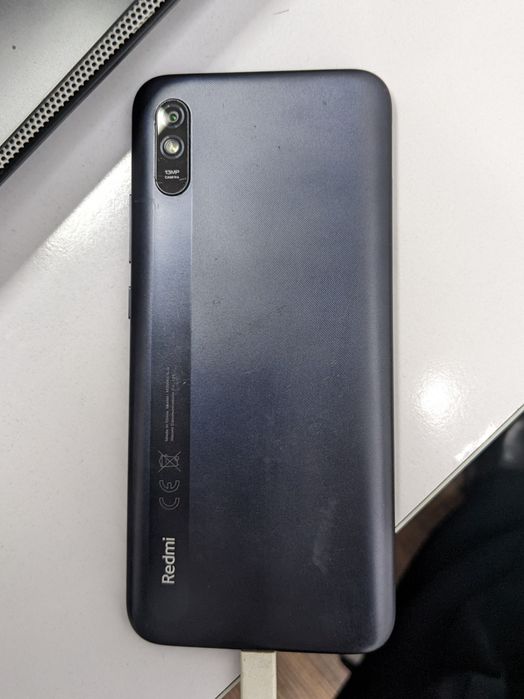 Телефон Redmi 9a