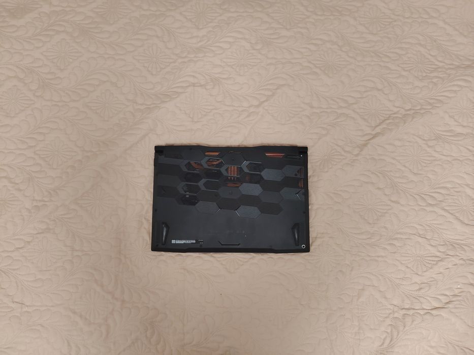 LAPTOP Msi gl76 pulse Gaming high end