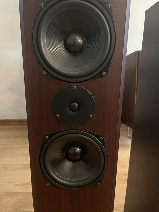 ОТ Cerwin-Vega CT-330