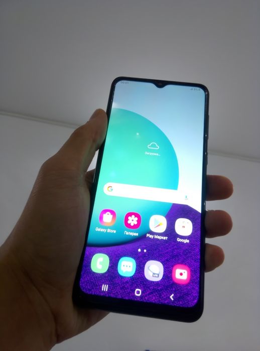 Samsung A02 сатылады