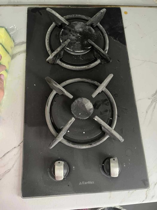 Фурна за вграждане