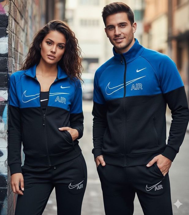 Trening bărbați și femei