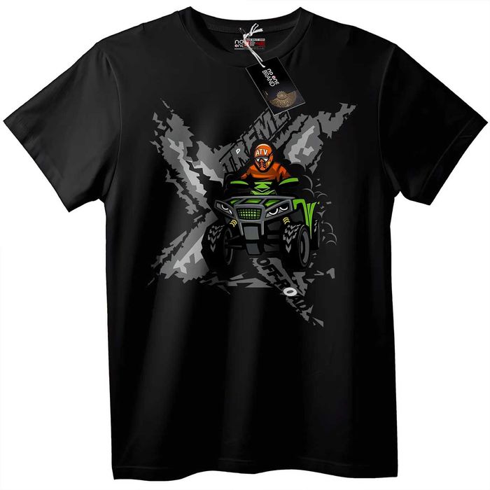 Тениски атв atv off road