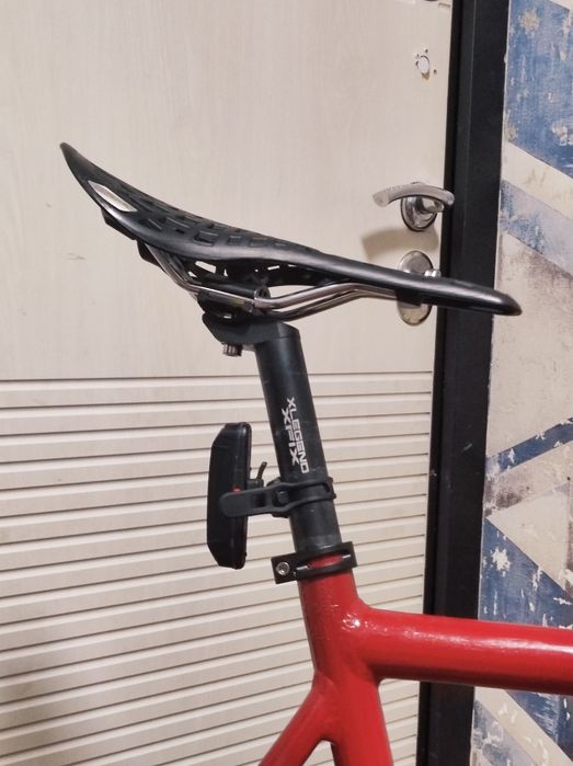 Wnr Pista в идеальном состояний