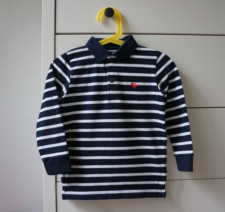 Дрехи за момче, пролет, 98-104см, NEXT, H&M, Name it и др.