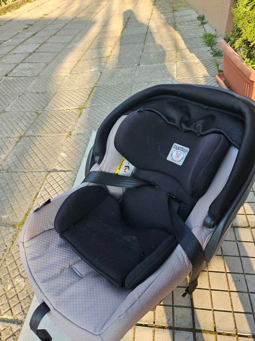 Детска количка Peg Perego Book Plus XL