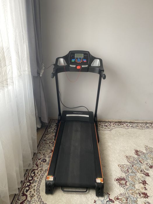 Беговой дорожка