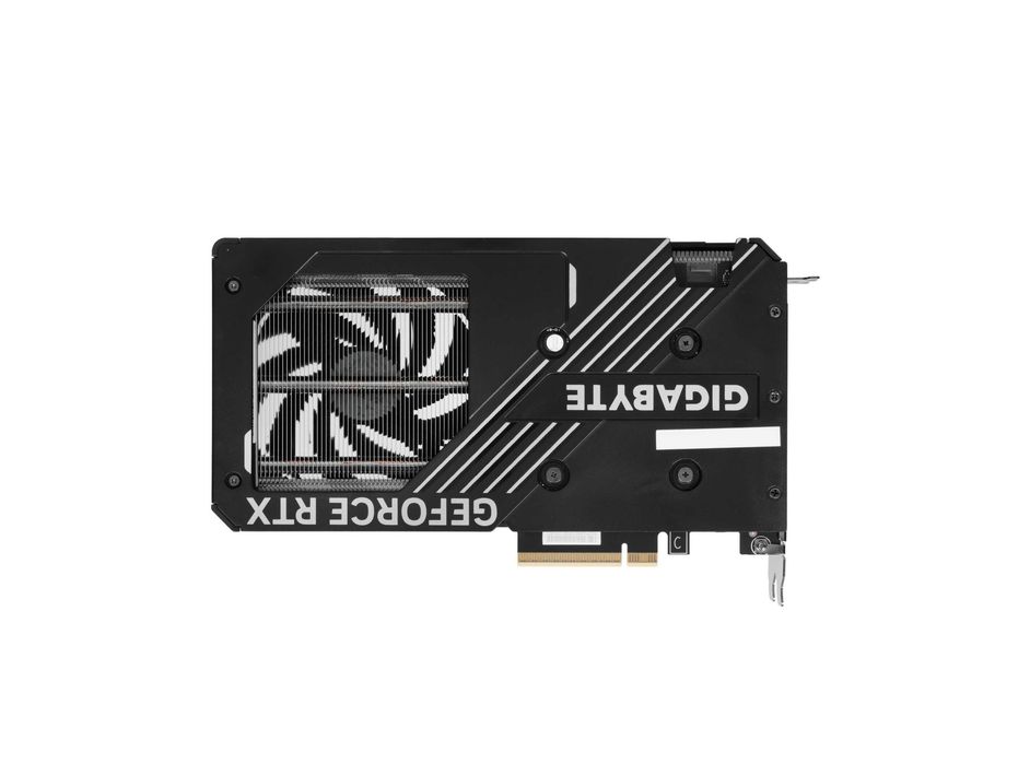 - Видеокарта Gigabyte RTX 5060 Ti WINDFORCE OC 8GB (GV-N506TWF2OC-8GD)