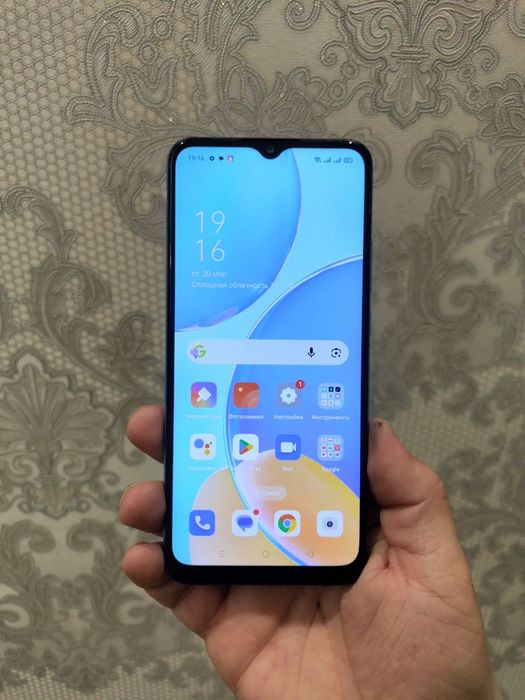 Продам Оппо А15с 64gb