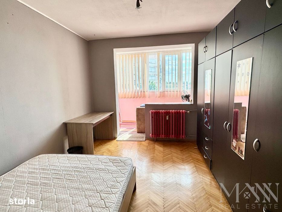 Apartament 3 camere | De inchiriat | zona Piata Mare, Oradea