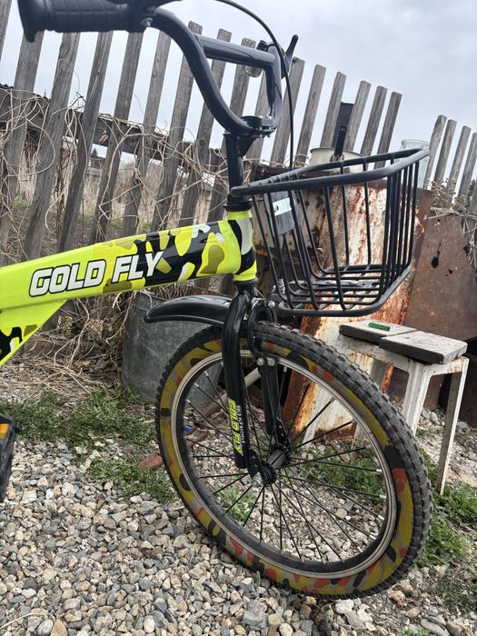 Продам детский велосипед