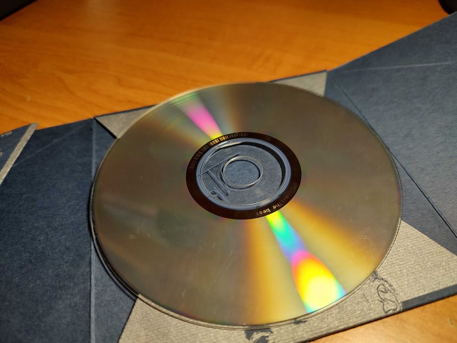 Слави Трифонов - The Best 2002 CD