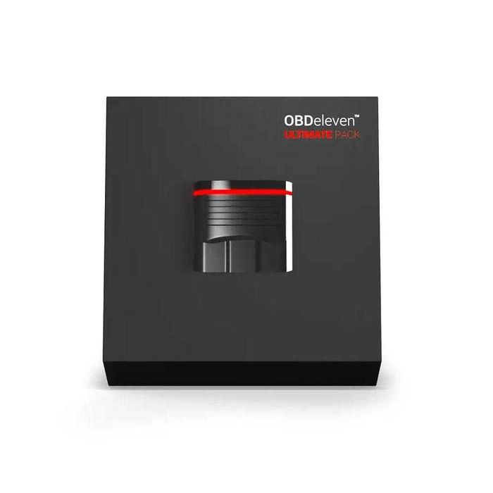 OBDeleven ULTIMATE Пакет за пълен достъп с план за 12 месеца, бг език