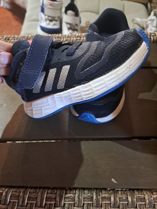 Papuci copii de firma