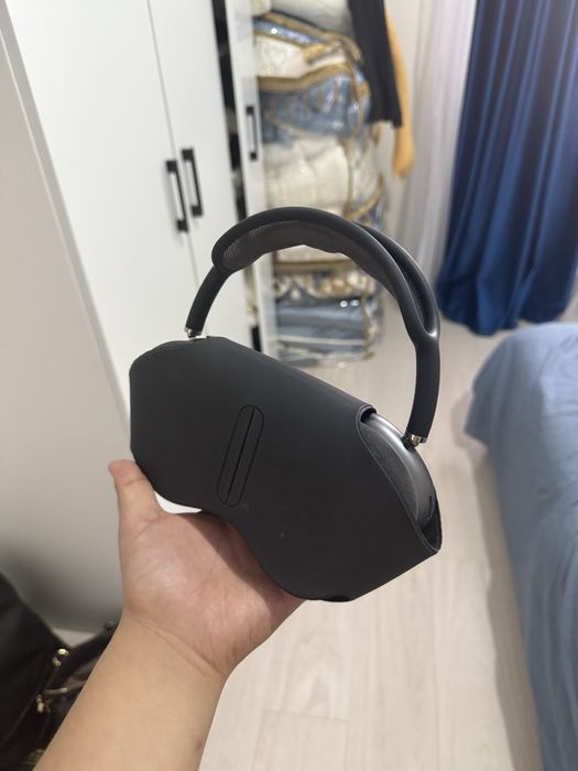 Airpods max 1 с гарантией